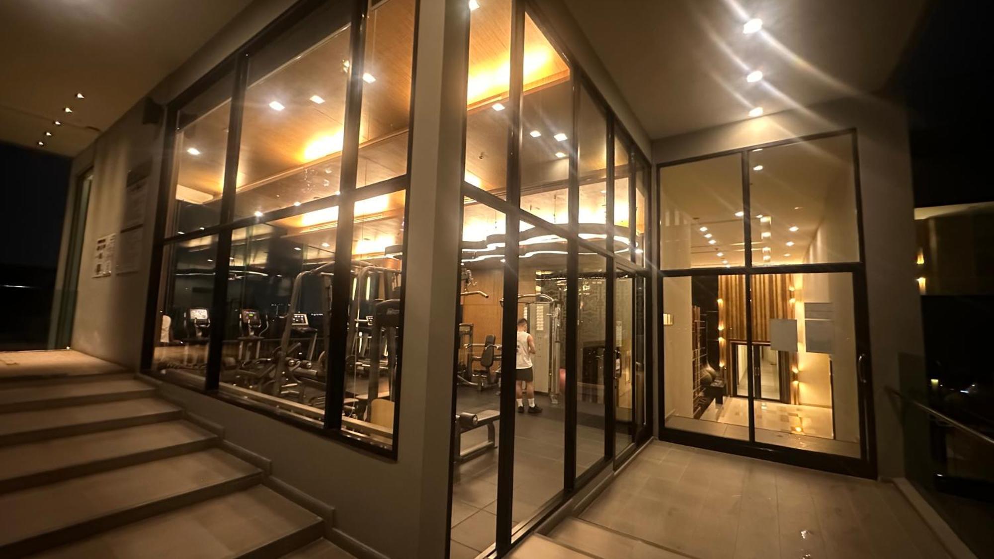 The Astra Condo Chiang Mai Exterior photo